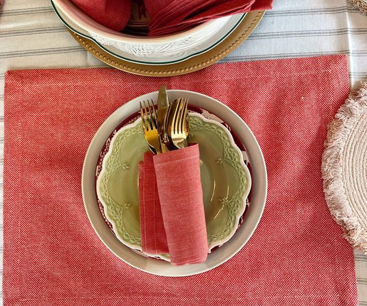 Cotton Cloth Napkins