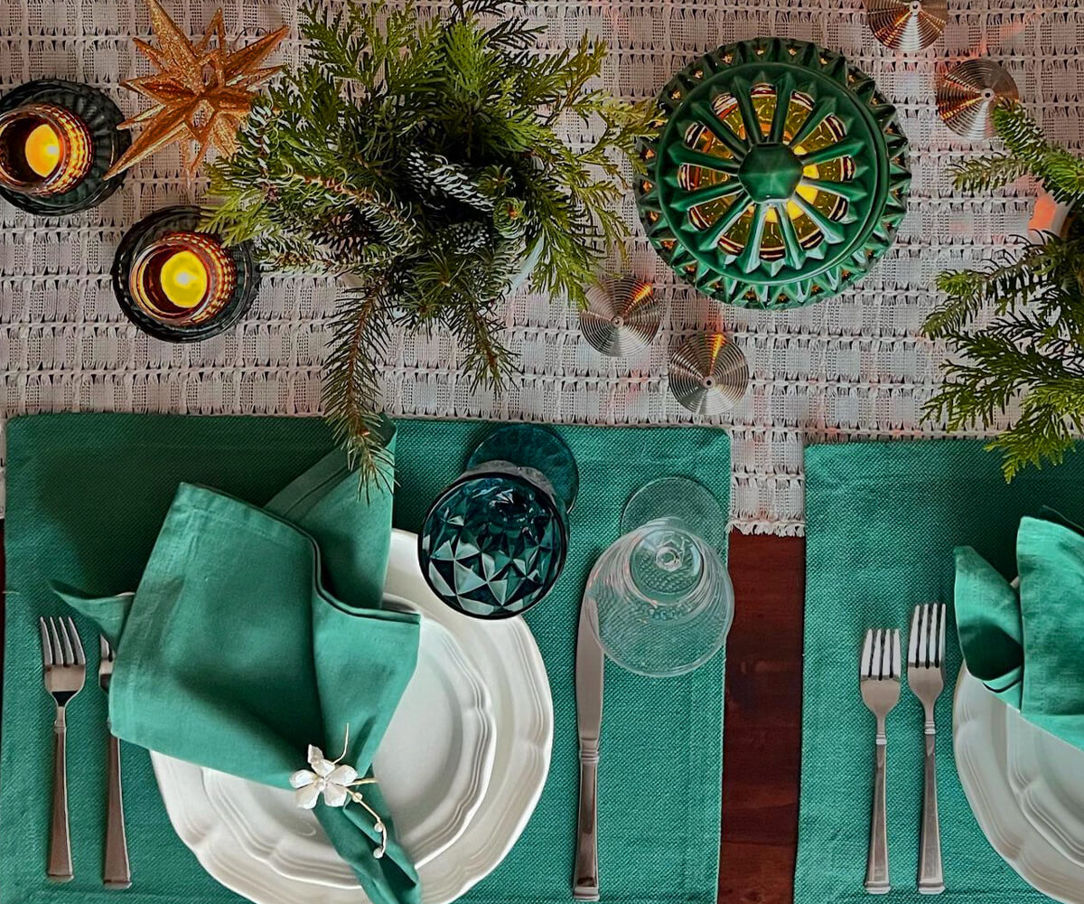 Cotton Cloth Napkins