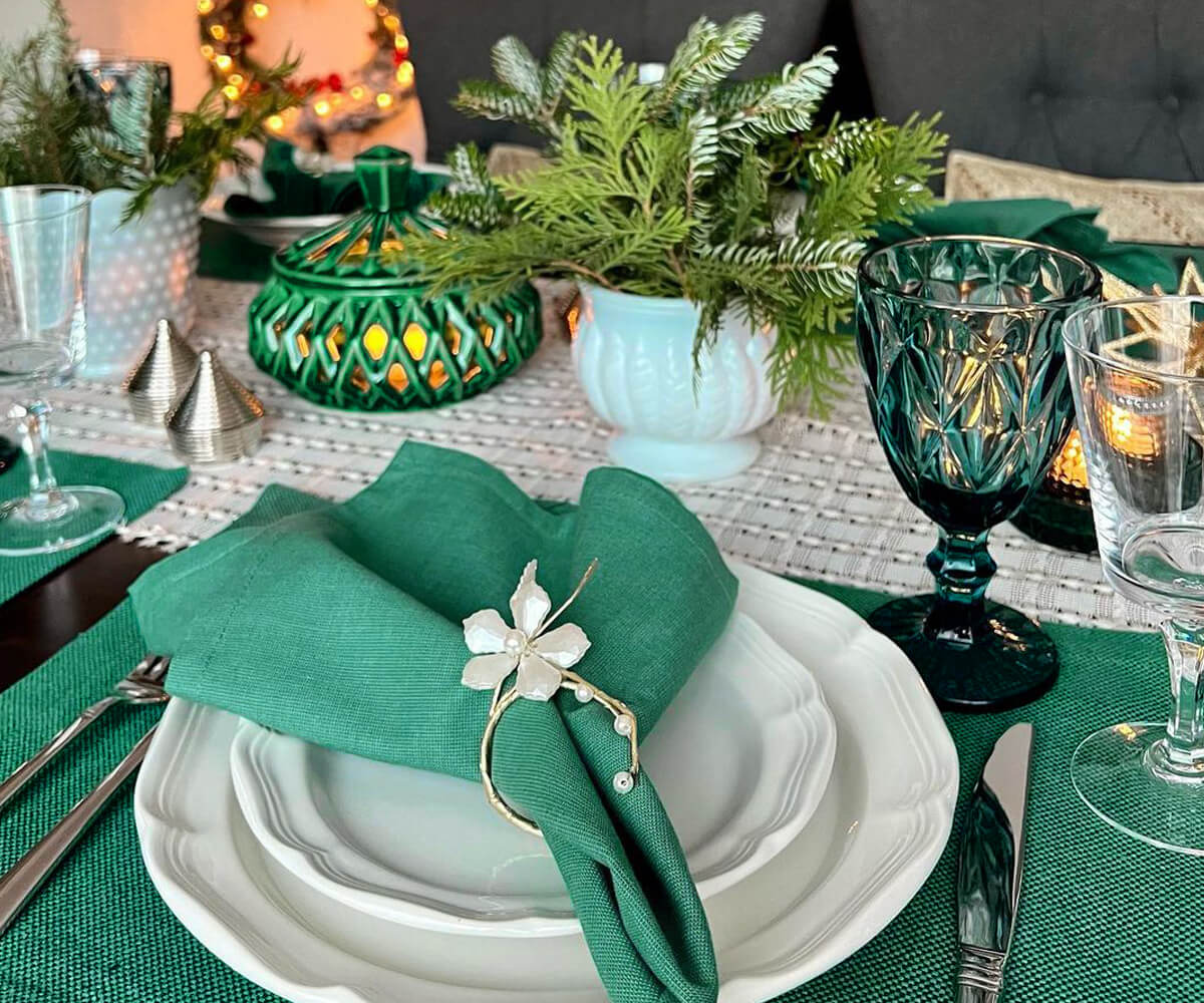 Cotton Cloth Napkins