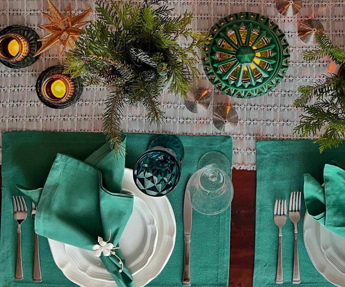 Cotton Placemats - Cloth Placemats
