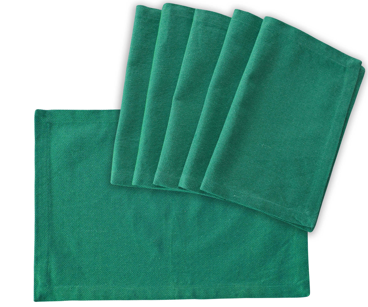 Cotton Placemats - Cloth Placemats