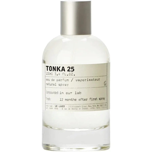 Tonka 25 By Le Labo For Unisex 3.4oz EDP Spray