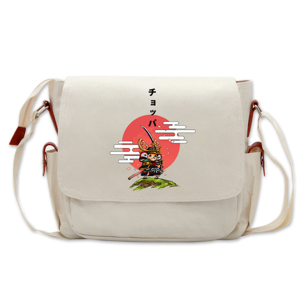Tony Tony Chopper Messenger Bag