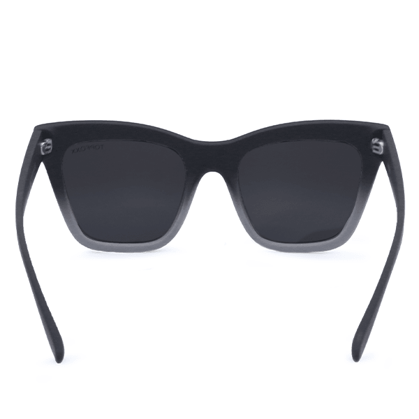 Cosmo Black & Grey