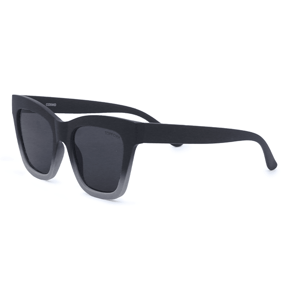 Cosmo Black & Grey