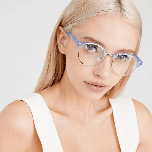 Harper Icy Blue