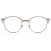 Harper Nude - Nude - Brown / OS