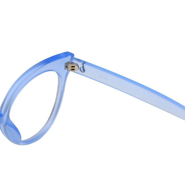 Ruth Icy Blue