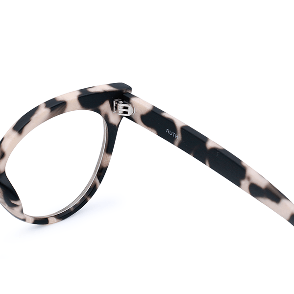 Ruth Blonde Tortoise