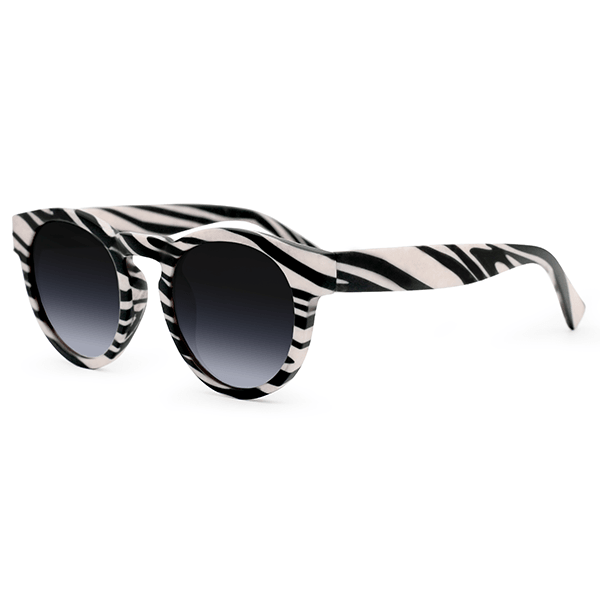 Chelsea Zebra