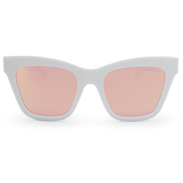 Cosmo White Rose Gold