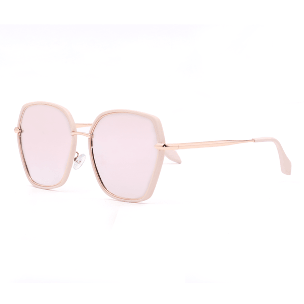 Sustainable Maya Rose Gold
