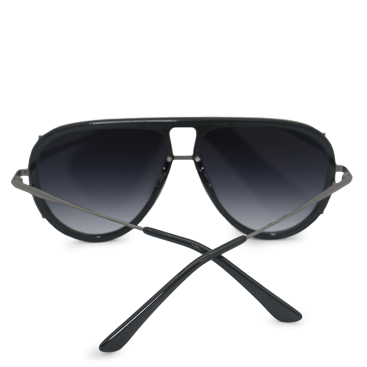 Ivy Luxe Black