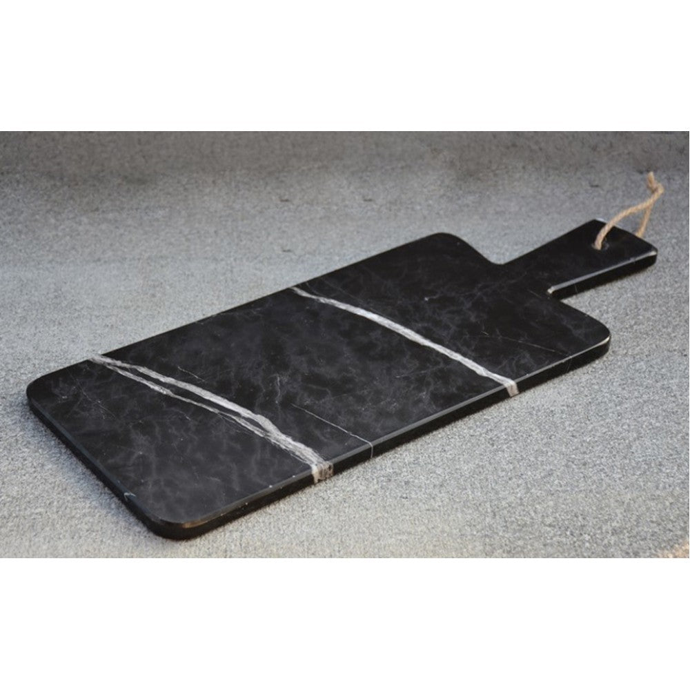 Marble Charcuterie Serving Board/Platter Semi-Polished 8