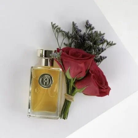 Touch By Fred Hayman For Women 4Pcs Set EDT Spray