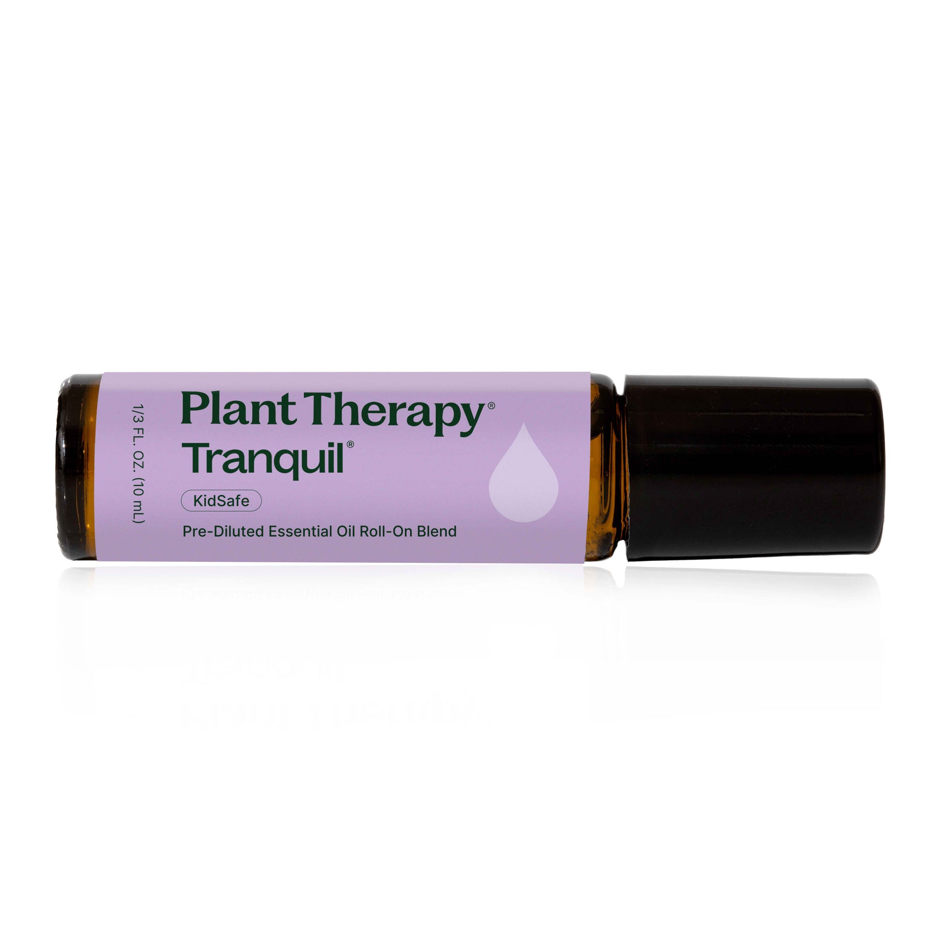 Tranquil ®️ Essential Oil Blend Pre-Diluted Roll-On