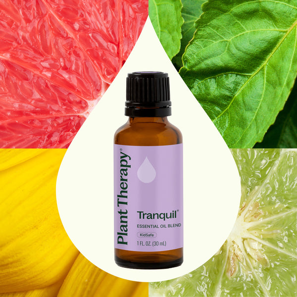Tranquil ®️ Essential Oil Blend