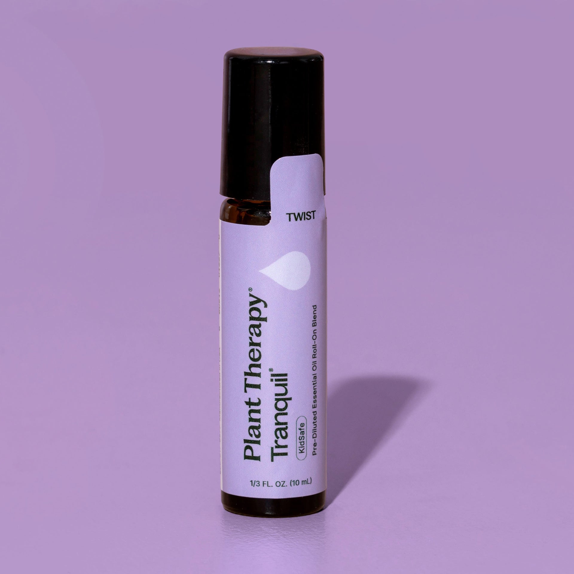 Tranquil ®️ Essential Oil Blend Pre-Diluted Roll-On