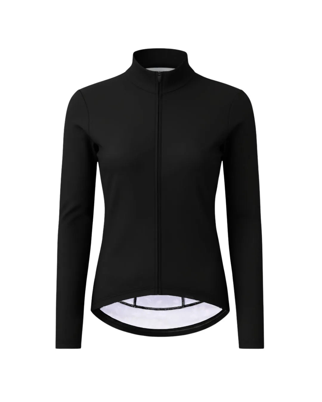 Transition Long-Sleeve Jersey - Black Iris