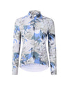 Transition Long-Sleeve Jersey - Magnolia Sky