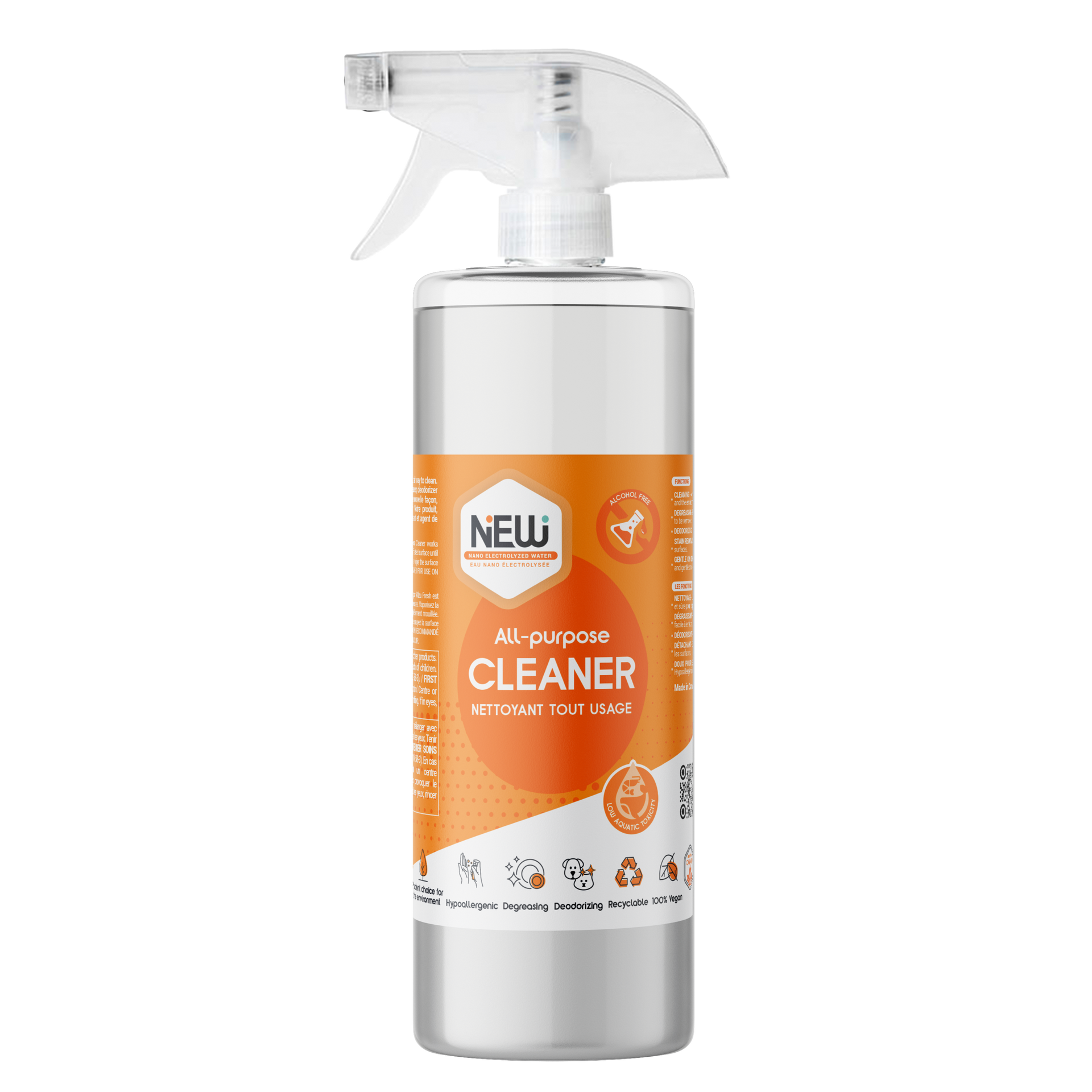 All-Purpose Cleaner (465mL)