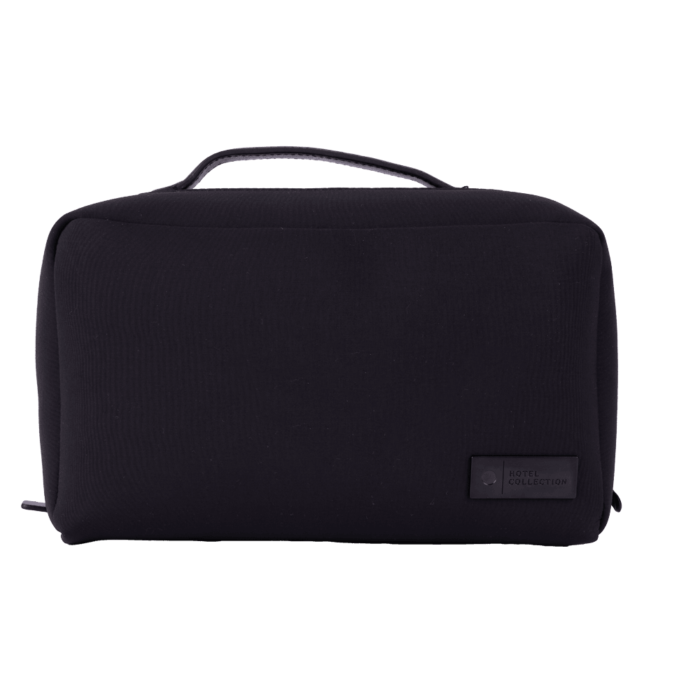 Small Travel Toiletry Bag