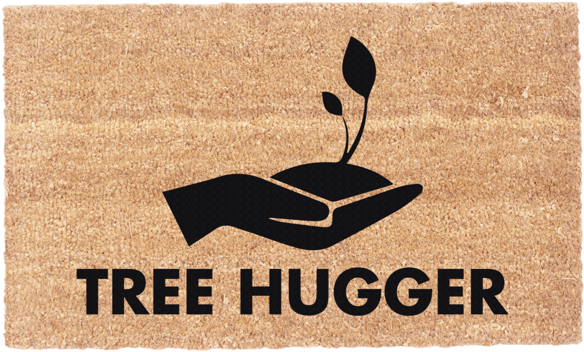 Tree Hugger
