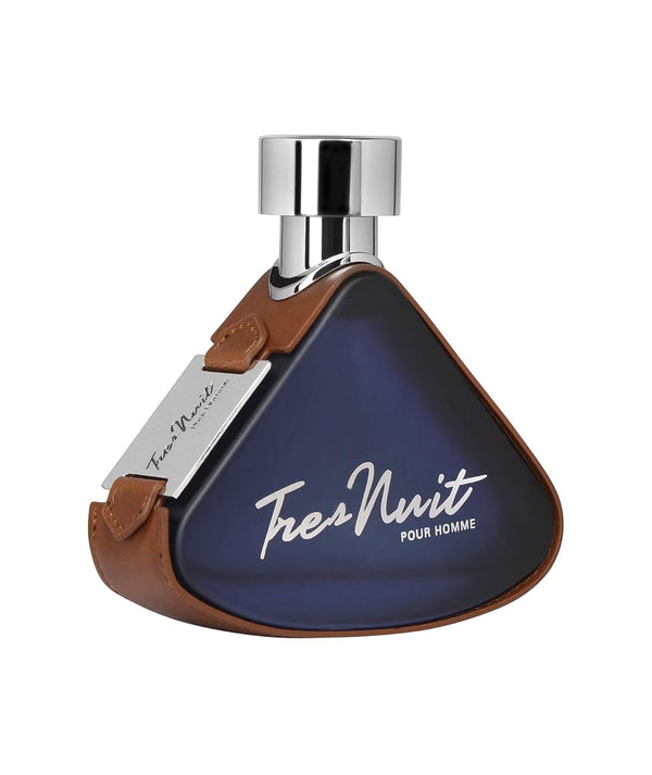 Tres Nuit EDP Oura Scents