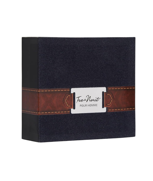 Tres Nuit EDP Oura Scents