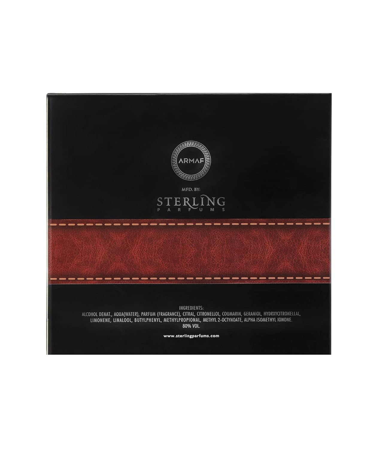 Tres Nuit EDP Oura Scents