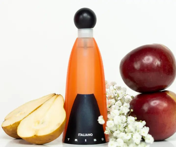 Tribu Italiano By United Colors For Unisex 3.3oz EDP Spray