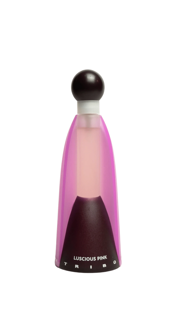 Tribu Luscious Pink By United Colors For Women 3.3oz EDP Spray