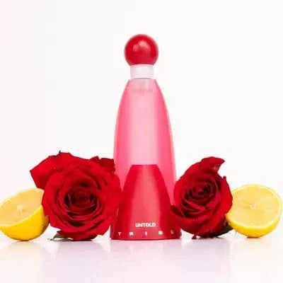 Tribu Untold By United Colors For Unisex 3.3oz EDP Spray