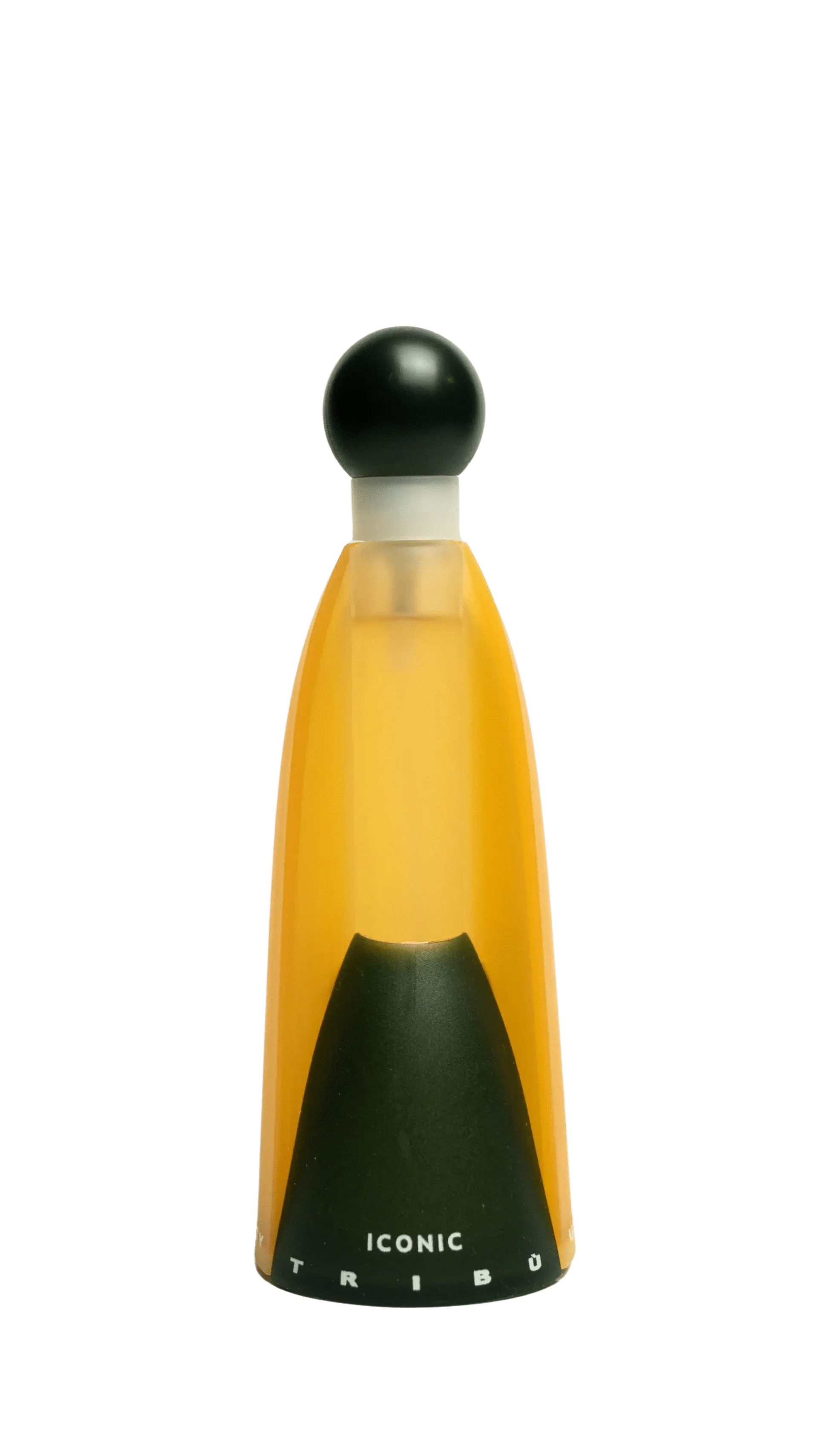 Tribu iconic By United Colors For Unisex 3.4oz EDP Spray