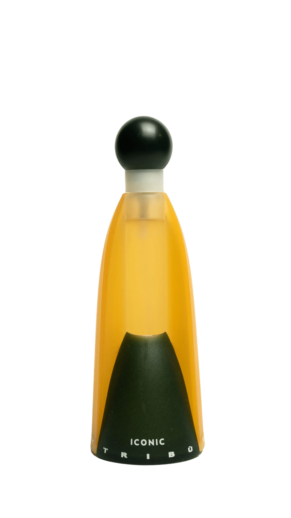 Tribu iconic By United Colors For Unisex 3.4oz EDP Spray