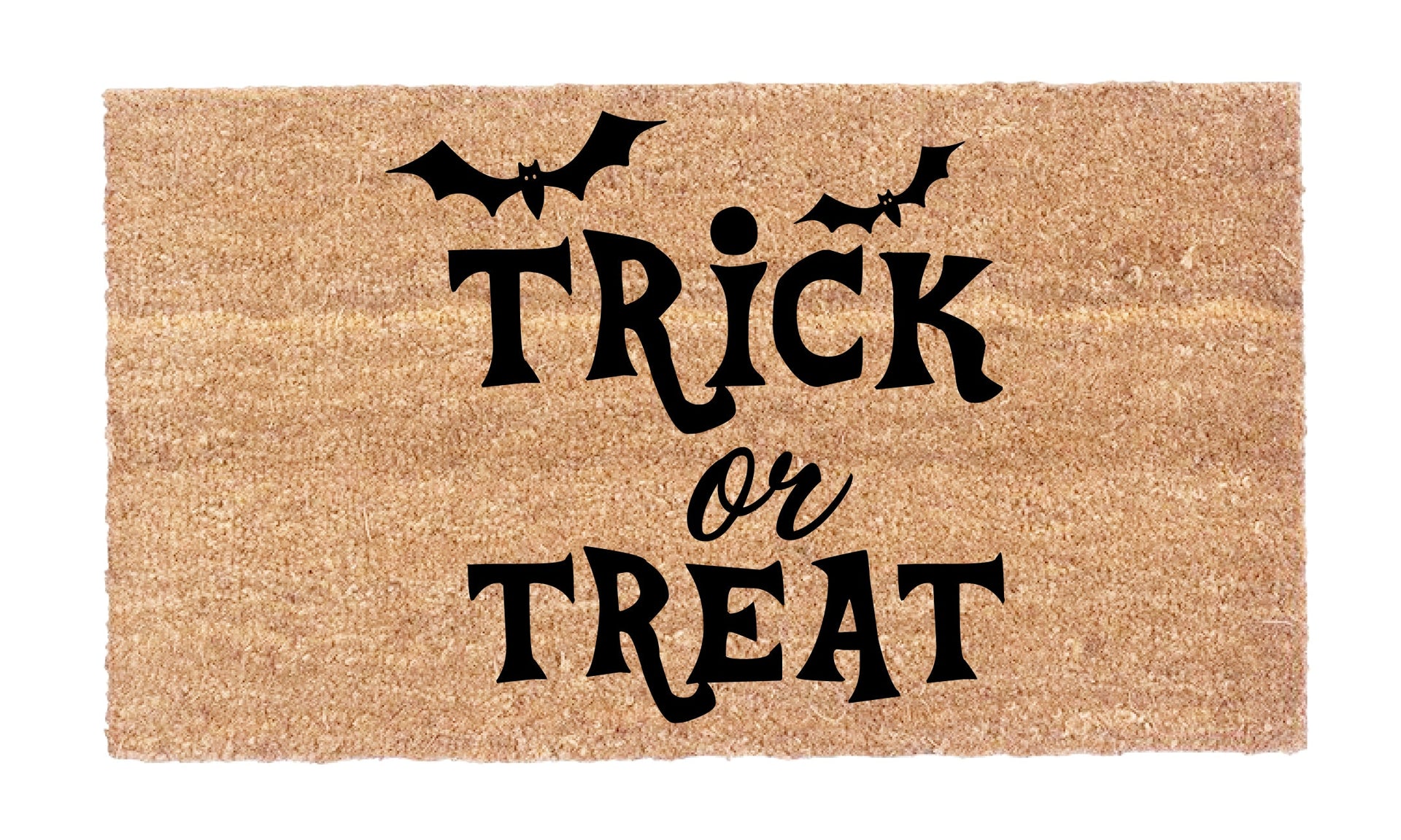 Trick Or Treat
