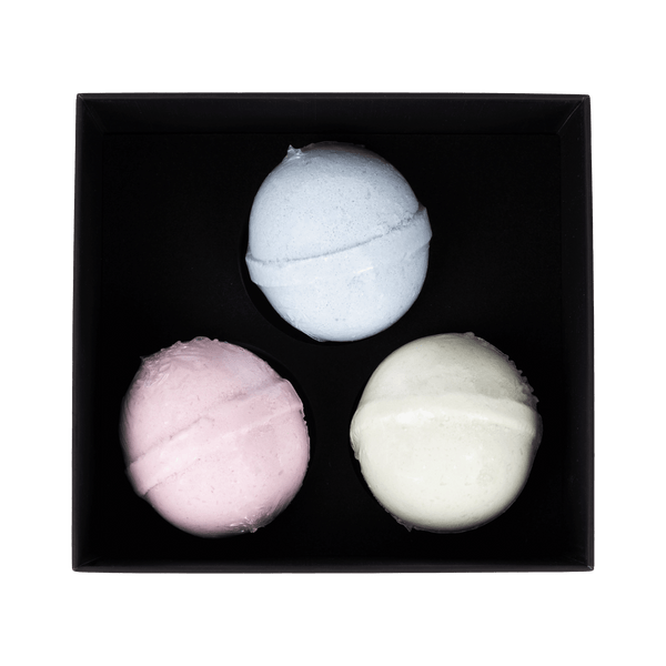 Bath Bomb Discovery Set (3-Pack)