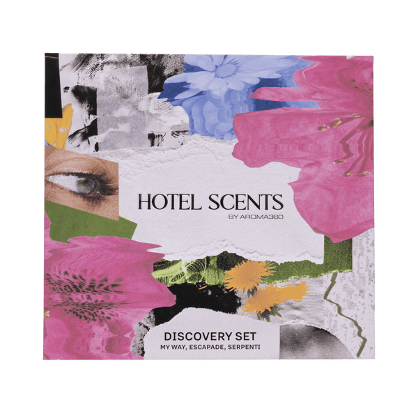 Bath Bomb Discovery Set (3-Pack)