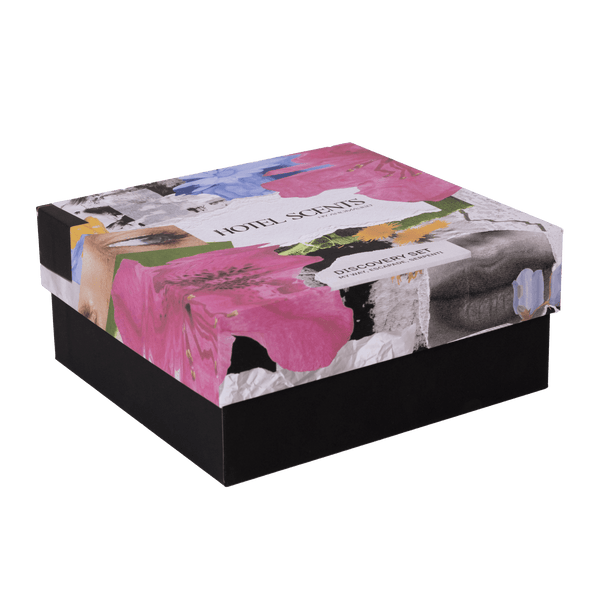 Bath Bomb Discovery Set (3-Pack)