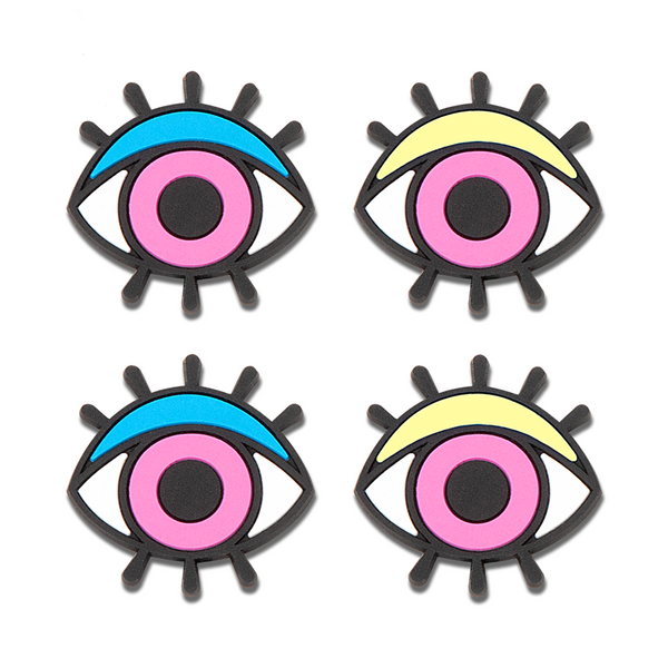 Hot Chocolate Design Trippy Daze Women's Mary Jane Flats