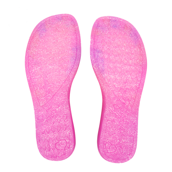 Hot Chocolate Design Trippy Daze Women's Mary Jane Flats