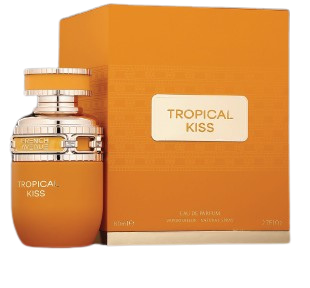 Tropical Kiss