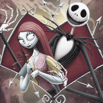 True Love Never Dies