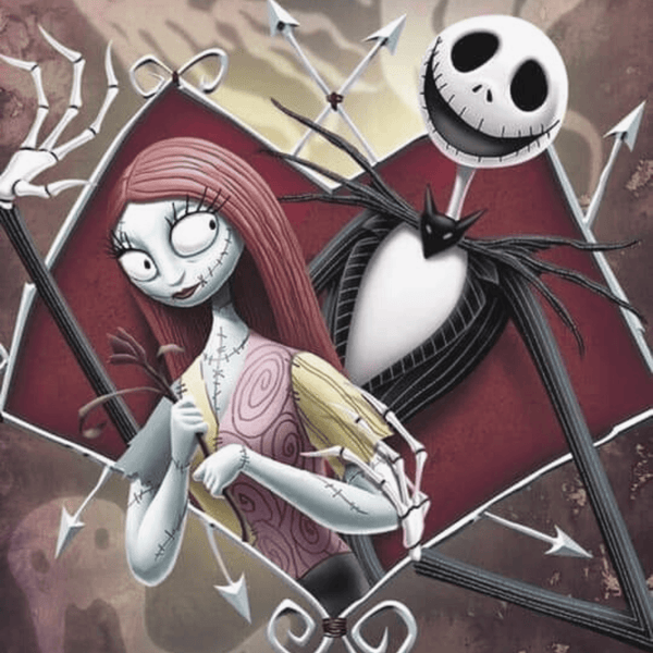 True Love Never Dies
