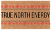 True North Energy Coir Mat