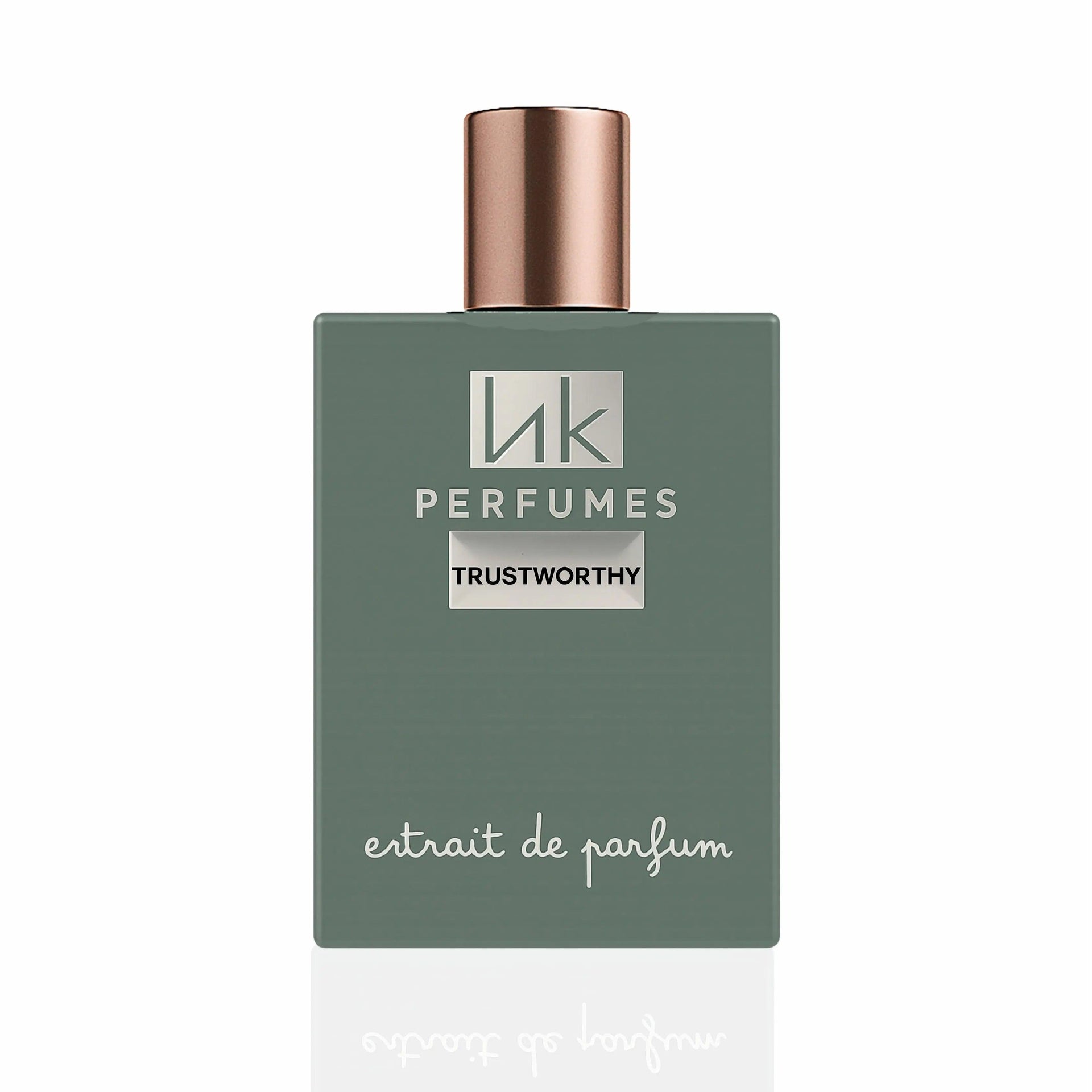 Trustworthy Inspired by Cedrat 37 Le Labo