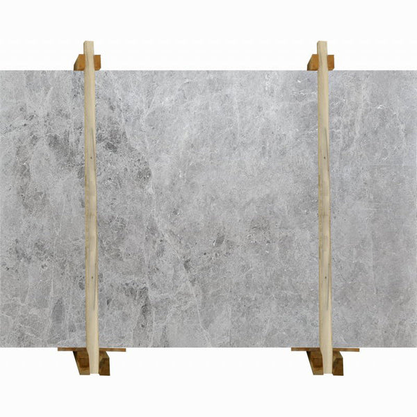 Tundra Gray Marble Slabs Polished - Livfloors Collection