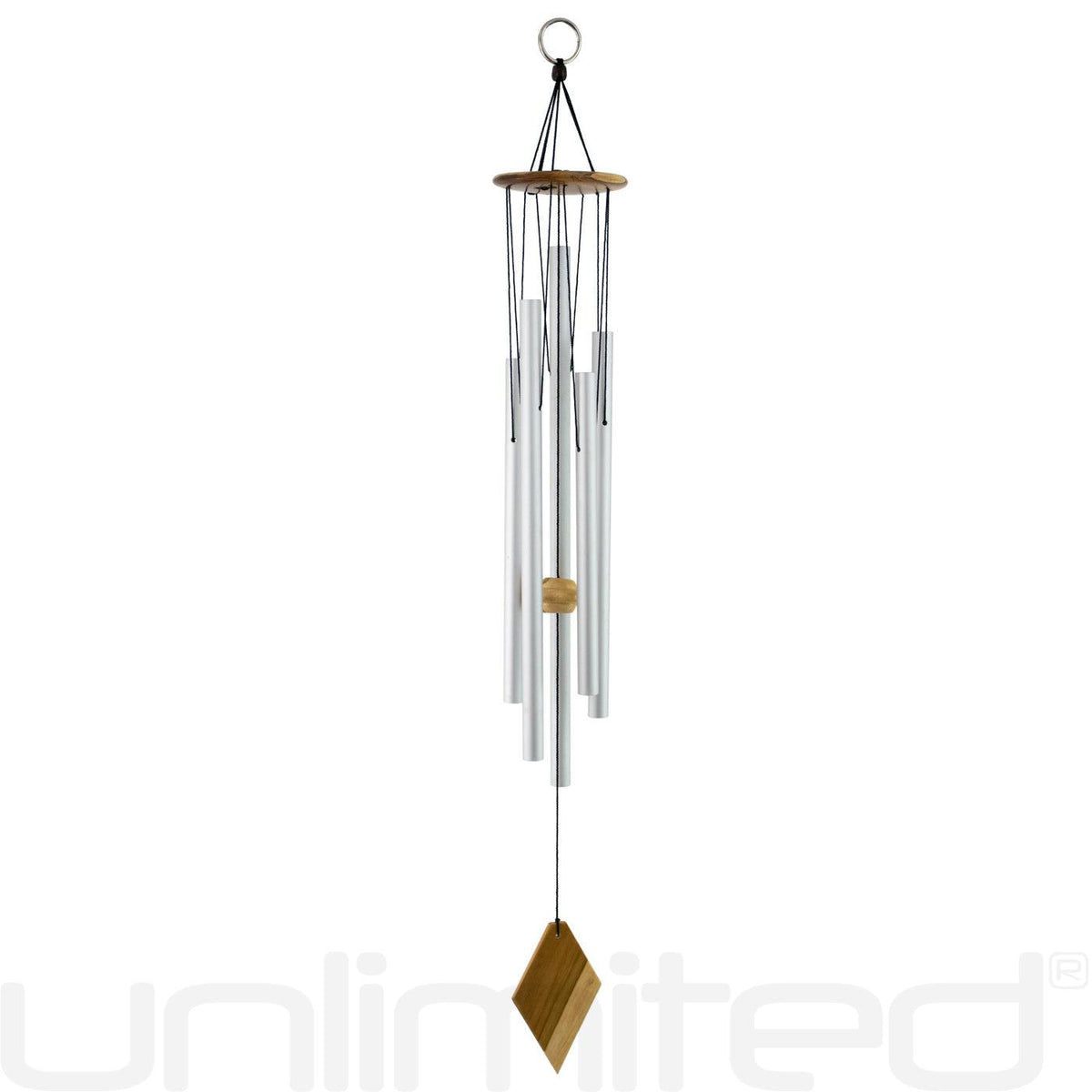 Unlimited 528 Hz Sound Healing Wind Chime