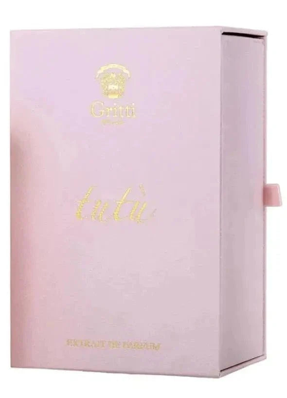 Tutu By Gritti For Women 3.4oz EDP Spray