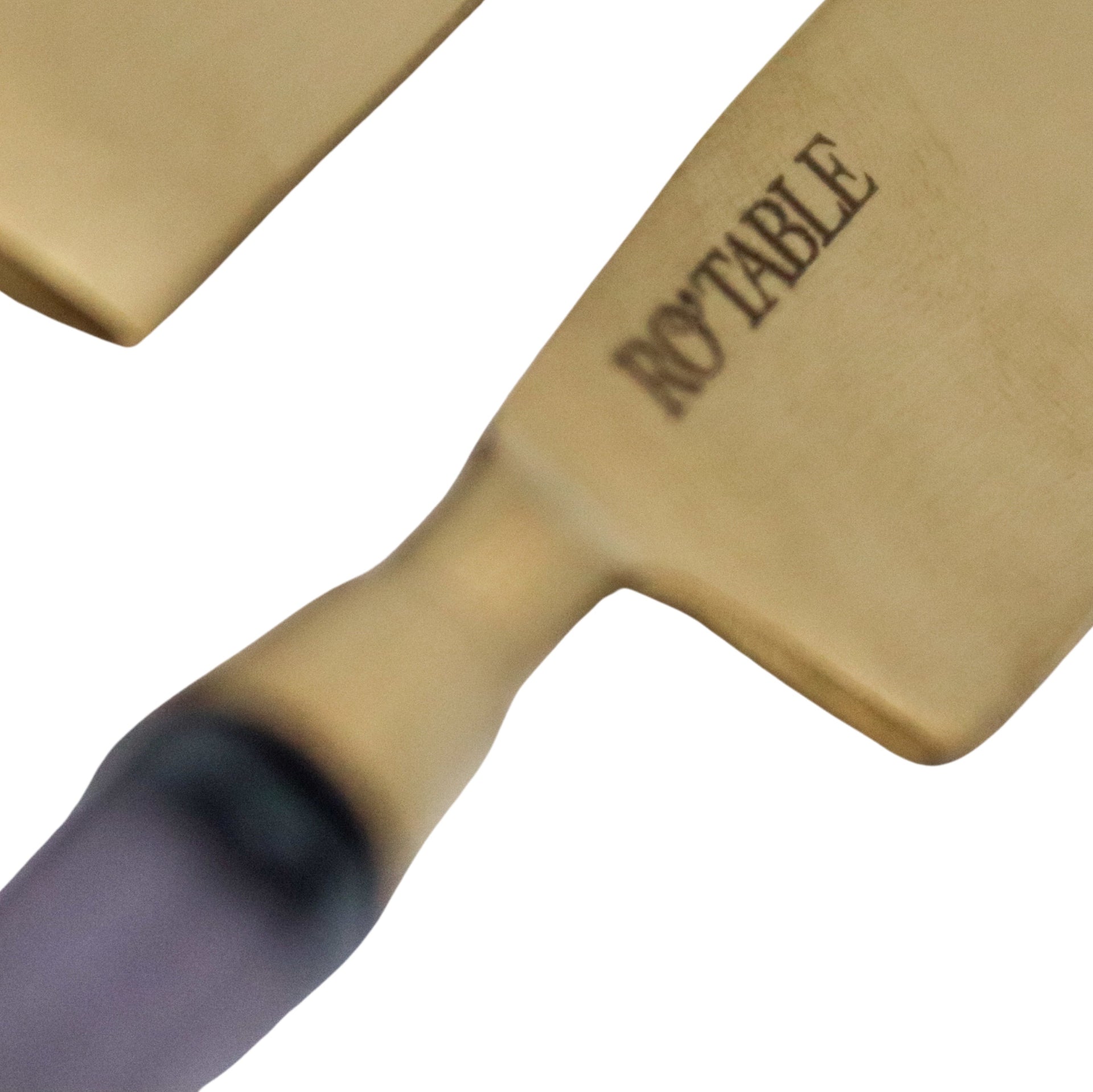 24pc Set Midnight Slate Cutlery - 6 Piece - Set of 4